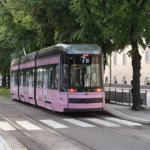 Škoda Artic Helsinkyje